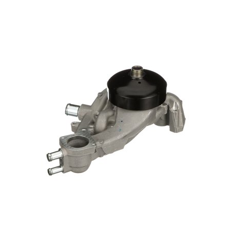 AIRTEX-ASC 10-07 Buick-Cad-Chev Tk-Gmc Tk-Hummer-Sa Water Pump, Aw6009 AW6009